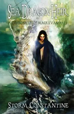 Dědic mořského draka - Sea Dragon Heir