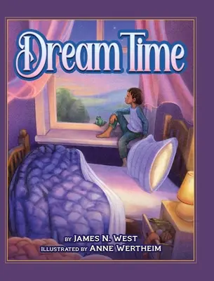 Čas snů - Dream Time