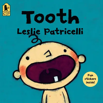 Zuby - Tooth
