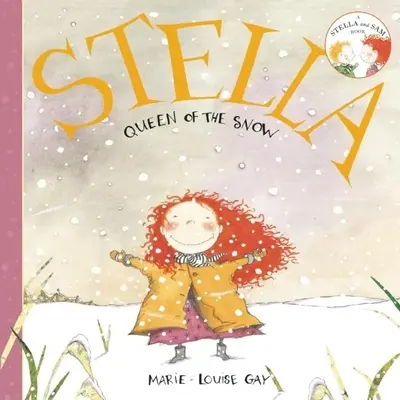 Stella, královna sněhu - Stella, Queen of the Snow