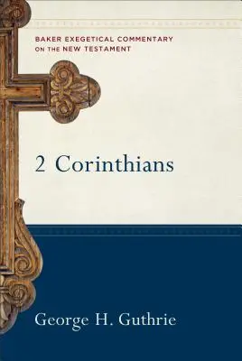 2 Korintským - 2 Corinthians
