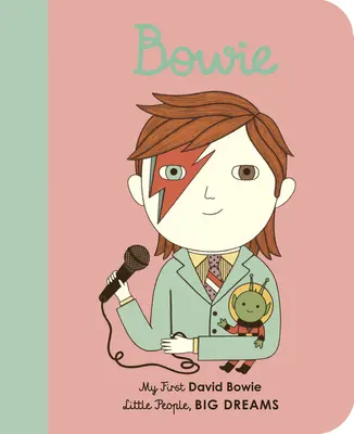David Bowie, 26 let: Můj první David Bowie - David Bowie, 26: My First David Bowie