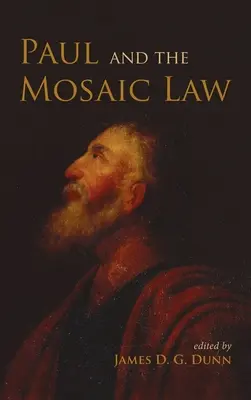 Pavel a Mojžíšův zákon - Paul and the Mosaic Law
