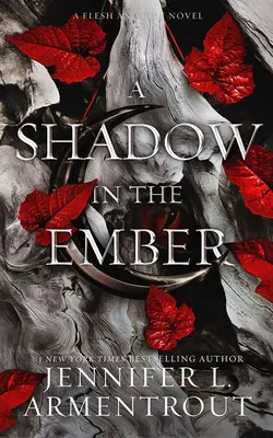 Stín v záři - A Shadow in the Ember