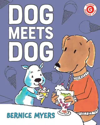Pes potkává psa - Dog Meets Dog