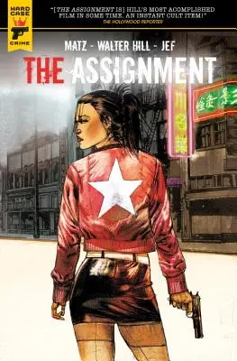 Zadání - The Assignment