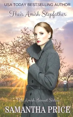 Jejich amišský otčím: Amišská romance - Their Amish Stepfather: Amish Romance