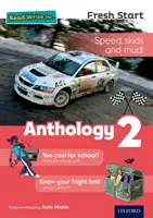 Read Write Inc. Fresh Start: Antologie 2 - Read Write Inc. Fresh Start: Anthology 2