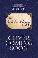 Atlas ztracených duší - Lost Soul Atlas