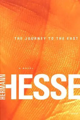 Cesta na východ - The Journey to the East