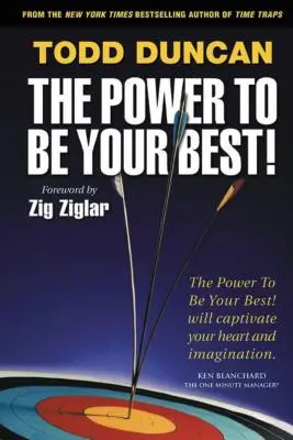 Síla být nejlepší - The Power to Be Your Best