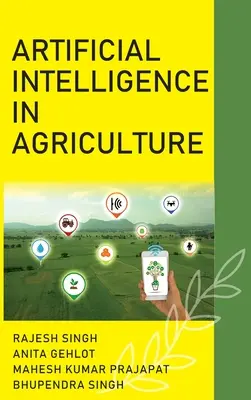 Umělá inteligence v zemědělství - Artificial Intelligence In Agriculture