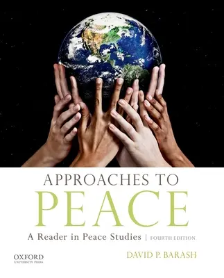 Přístupy k míru - Approaches to Peace