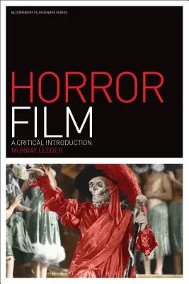 Hororový film: A Critical Introduction - Horror Film: A Critical Introduction