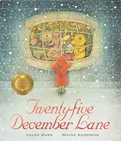 Pětadvacátá prosincová ulička - Twenty-Five December Lane