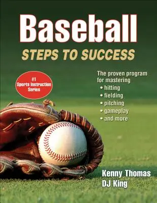 Baseball: Kroky k úspěchu - Baseball: Steps to Success