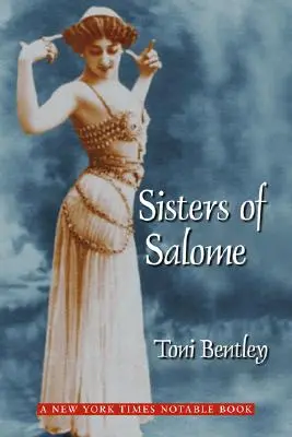 Sestry Salome - Sisters of Salome
