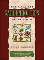 Největší zahradnické tipy na světě - Greatest Gardening Tips in the World