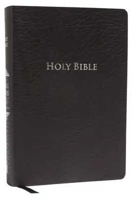 Studijní bible-KJV - Study Bible-KJV