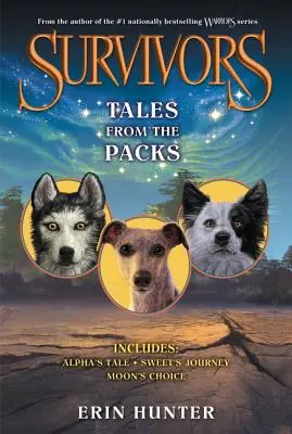 Přeživší: Příběhy ze smeček - Survivors: Tales from the Packs