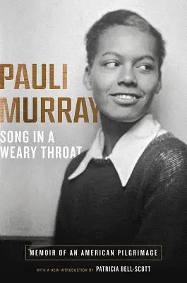 Píseň v unaveném hrdle: Vzpomínky na jednu americkou pouť. - Song in a Weary Throat: Memoir of an American Pilgrimage