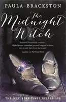 Půlnoční čarodějnice - Midnight Witch
