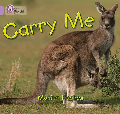 Noste mě - Carry Me