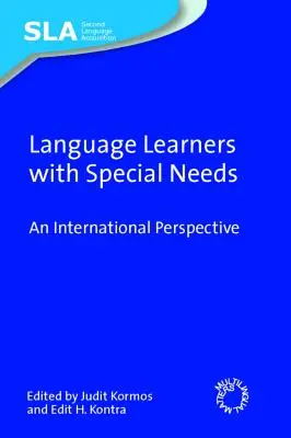 Žáci se specifickými potřebami v oblasti jazyků: Mezinárodní perspektiva - Language Learners with Special Needs: An International Perspective