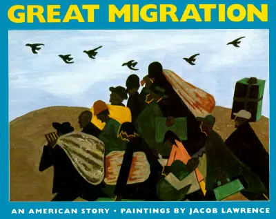 Velká migrace: Americký příběh - The Great Migration: An American Story