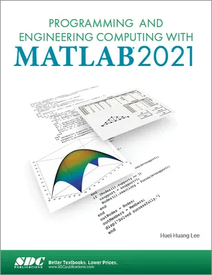 Programování a technické výpočty s MATLABem 2021 - Programming and Engineering Computing with MATLAB 2021