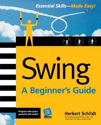 Swing: Průvodce pro začátečníky - Swing: A Beginner's Guide