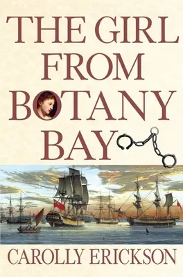 Dívka z Botanické zátoky - The Girl from Botany Bay
