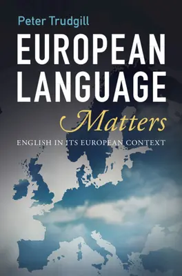 Evropské jazykové záležitosti - European Language Matters