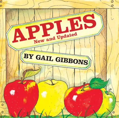 Jablka - Apples