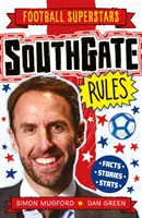 Fotbalové superhvězdy: Southgate Rules - Football Superstars: Southgate Rules