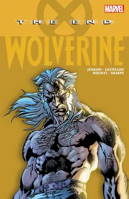 Wolverine: Konec - Wolverine: The End