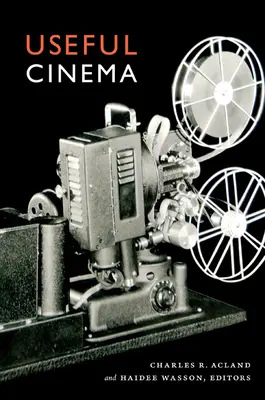 Užitečné kino - Useful Cinema