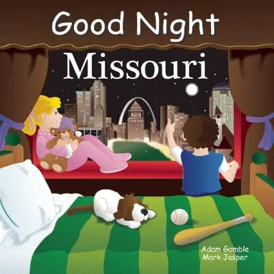 Dobrou noc, Missouri - Good Night Missouri