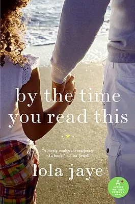 Než si tohle přečtete - By the Time You Read This