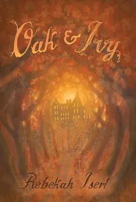 Dub a břečťan - Oak and Ivy