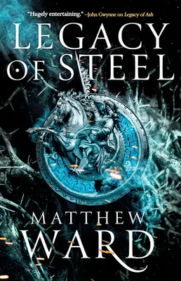 Dědictví oceli - Legacy of Steel