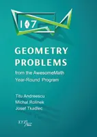 107 úloh z geometrie z celoročního programu AwesomeMath - 107 Geometry Problems from the AwesomeMath Year-Round Program