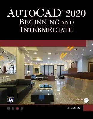 AutoCAD 2020 začátečníci a mírně pokročilí - AutoCAD 2020 Beginning and Intermediate