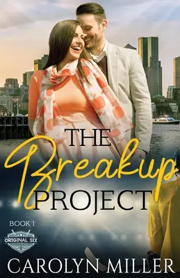Projekt rozchodu - The Breakup Project