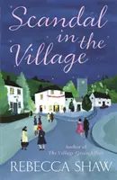 Skandál ve vesnici - Scandal In The Village