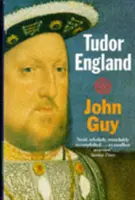 Tudorovská Anglie - Tudor England