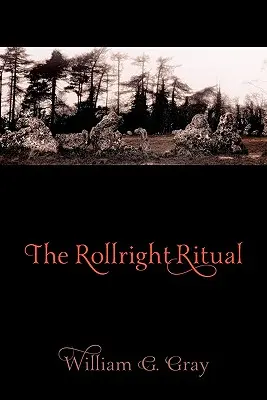 Rituál Rollright - The Rollright Ritual