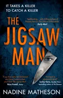 Skládačkový muž - Jigsaw Man