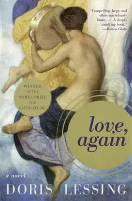 Znovu láska: Román, a - Love Again: Novel, a