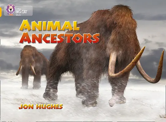 Zvířecí předkové - Animal Ancestors